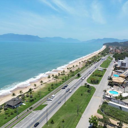 Casa Caragua Sobrado Com 2 Suites Caraguatatuba Kültér fotó