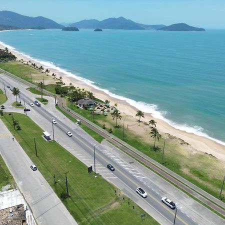 Casa Caragua Sobrado Com 2 Suites Caraguatatuba Kültér fotó