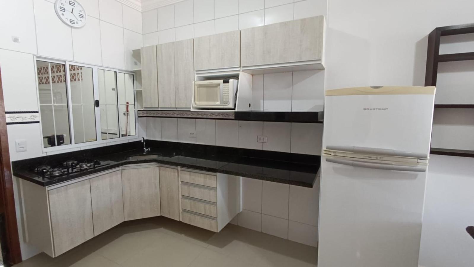Casa Caragua Sobrado Com 2 Suites Caraguatatuba Kültér fotó
