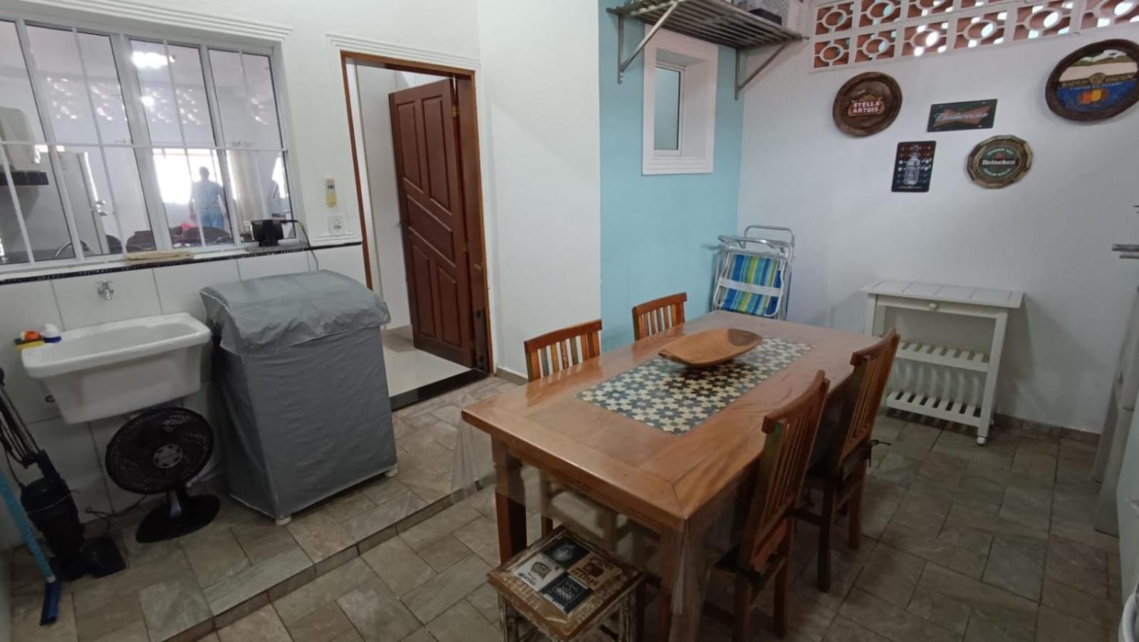 Casa Caragua Sobrado Com 2 Suites Caraguatatuba Kültér fotó