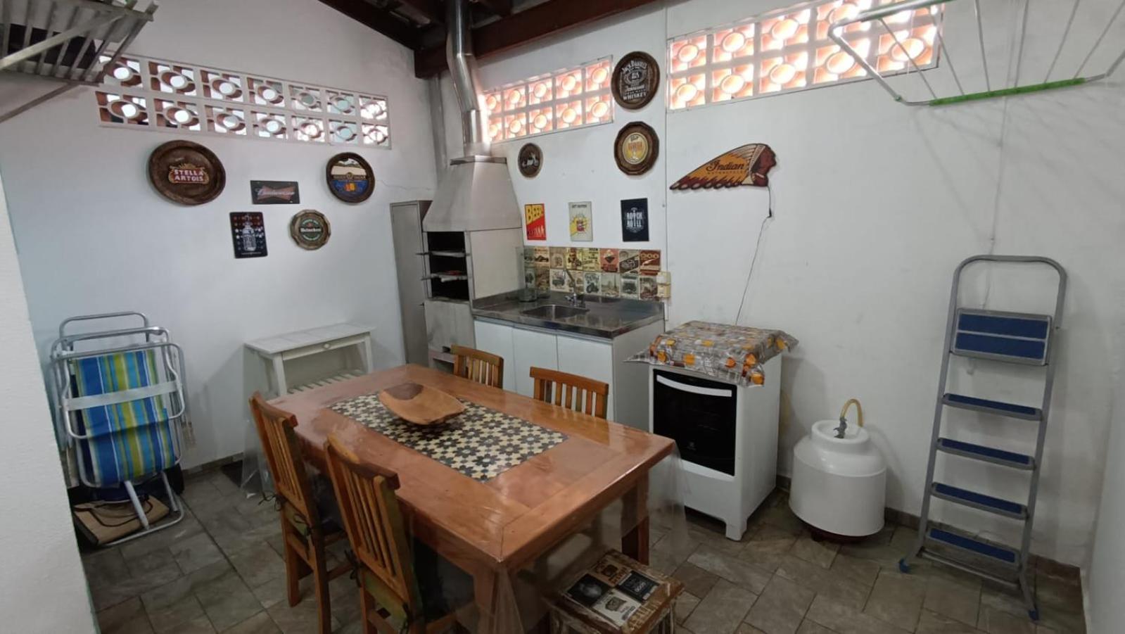 Casa Caragua Sobrado Com 2 Suites Caraguatatuba Kültér fotó