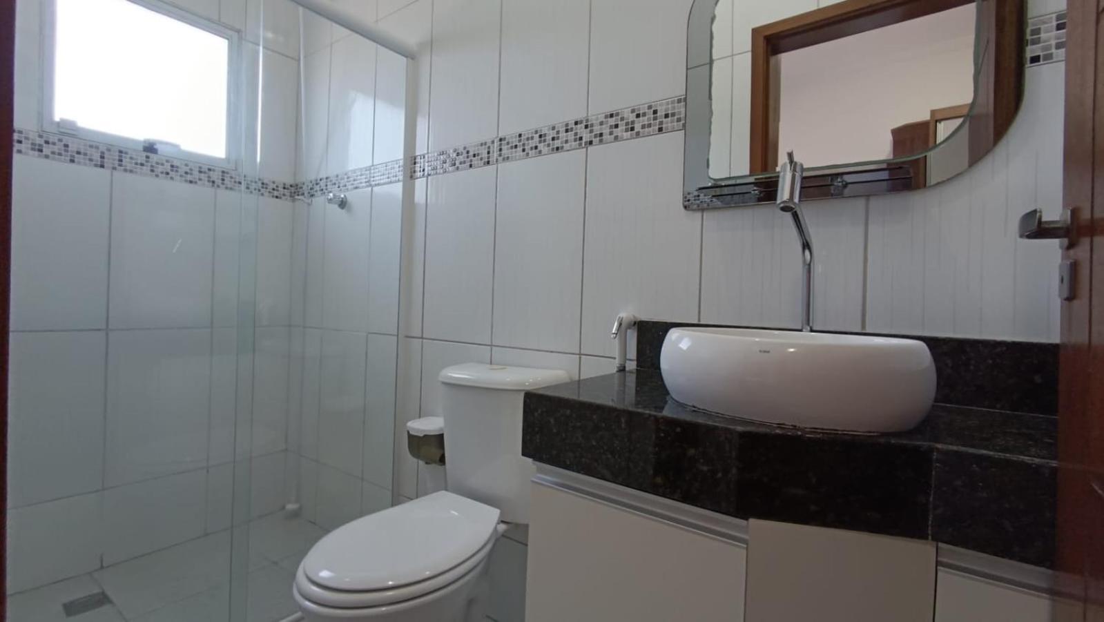 Casa Caragua Sobrado Com 2 Suites Caraguatatuba Kültér fotó