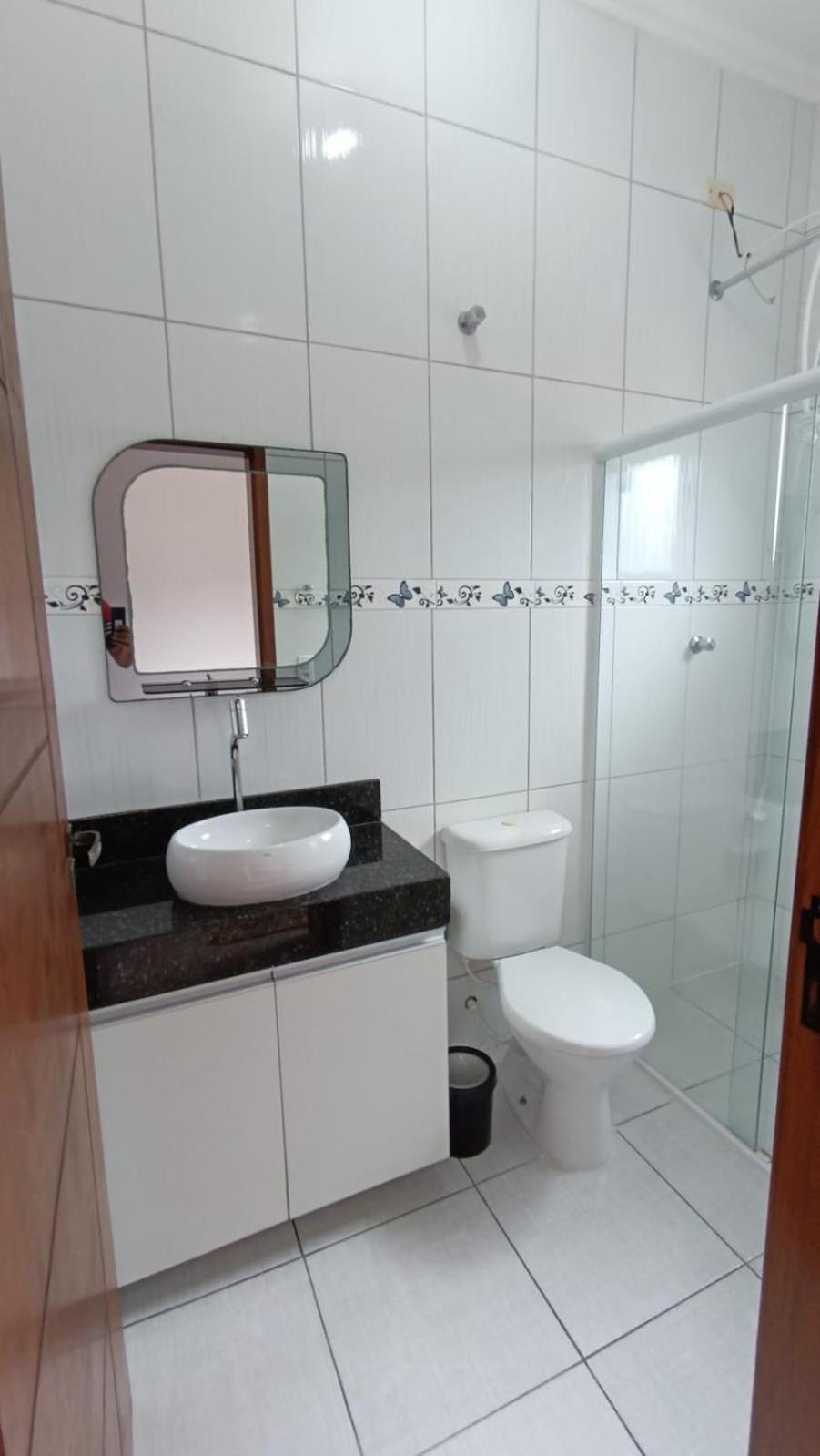 Casa Caragua Sobrado Com 2 Suites Caraguatatuba Kültér fotó