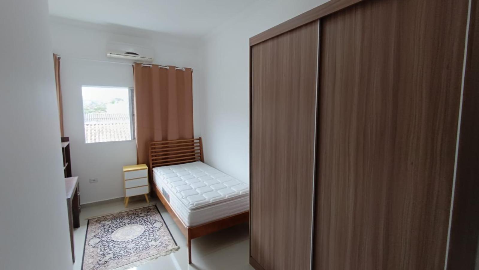 Casa Caragua Sobrado Com 2 Suites Caraguatatuba Kültér fotó