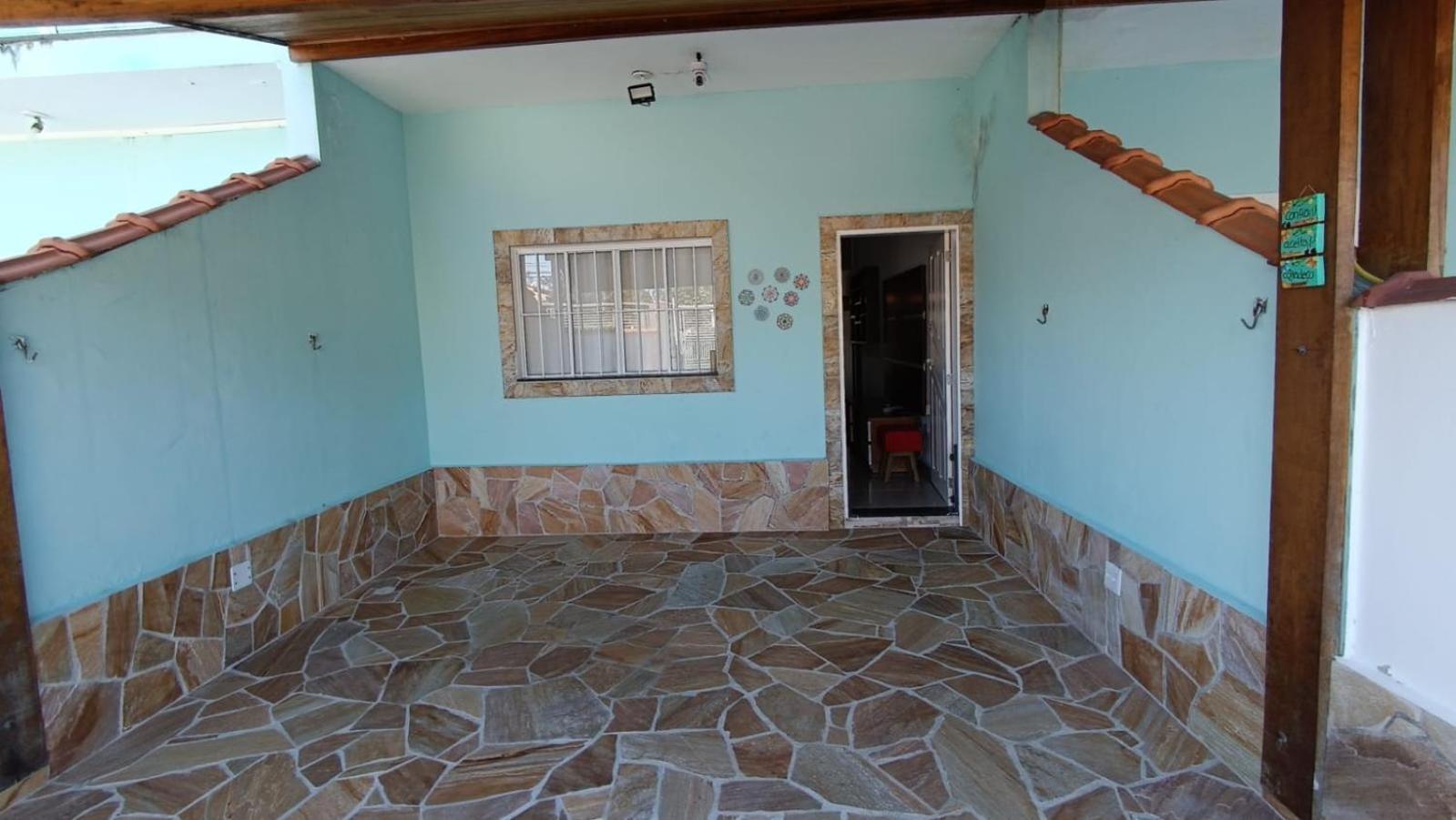 Casa Caragua Sobrado Com 2 Suites Caraguatatuba Kültér fotó