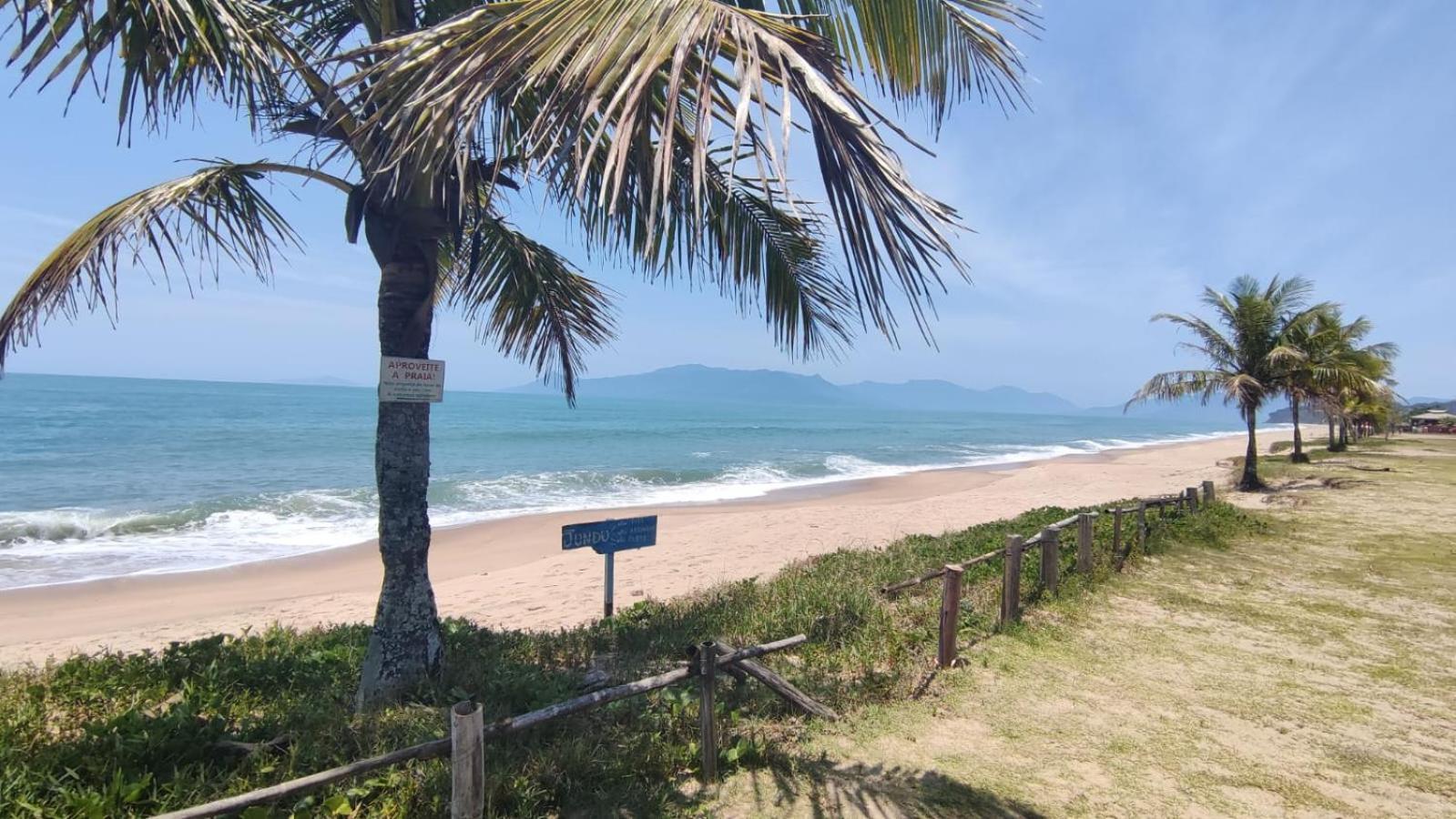 Casa Caragua Sobrado Com 2 Suites Caraguatatuba Kültér fotó