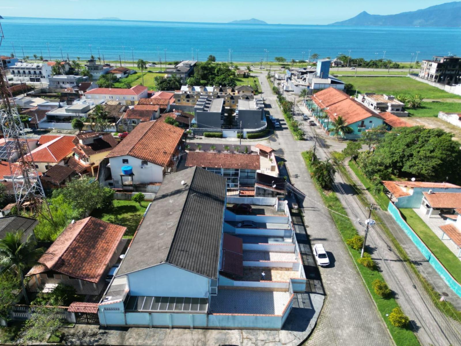 Casa Caragua Sobrado Com 2 Suites Caraguatatuba Kültér fotó