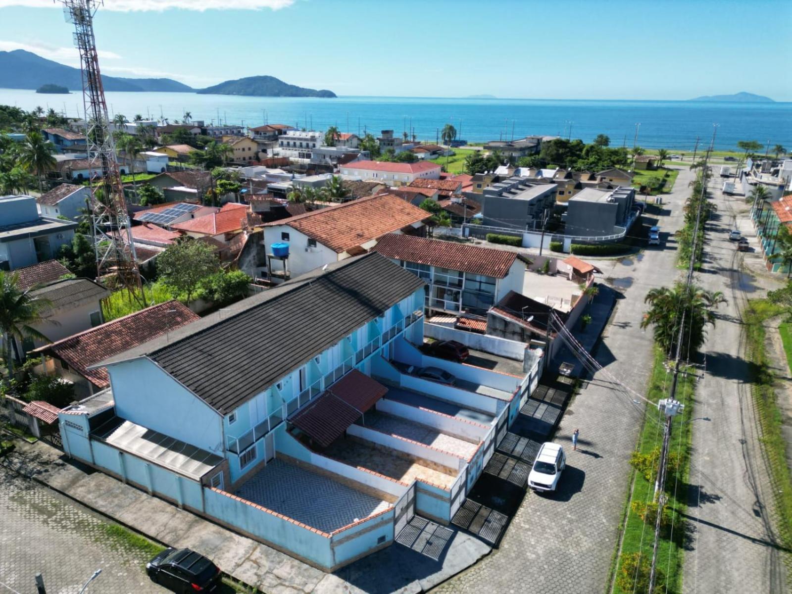 Casa Caragua Sobrado Com 2 Suites Caraguatatuba Kültér fotó